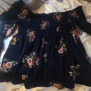 Shirt from xhileration